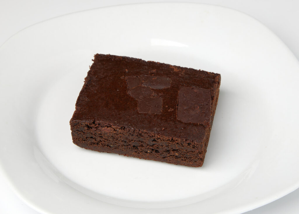 Organic Brownie