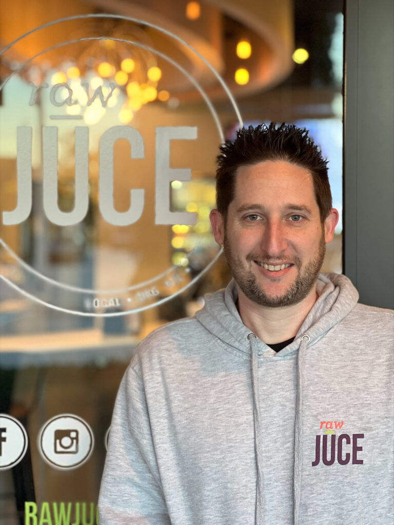 Chad PGA General Manager