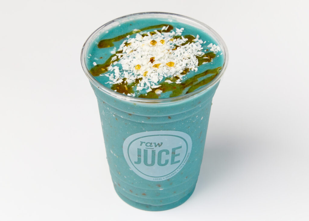 Vitamin Sea Smoothie