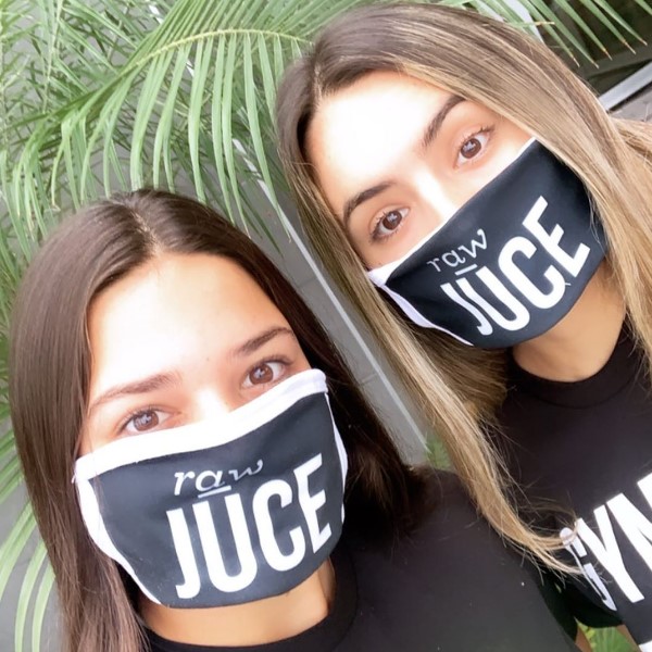 Join Raw Juce