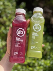 Raw Juce Bundles