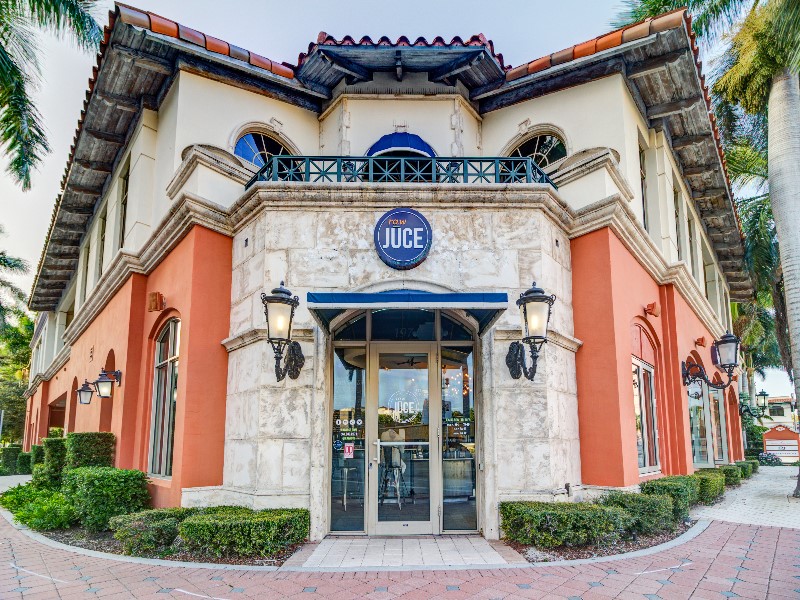Raw Juce, East Boca, Boca Raton, FL